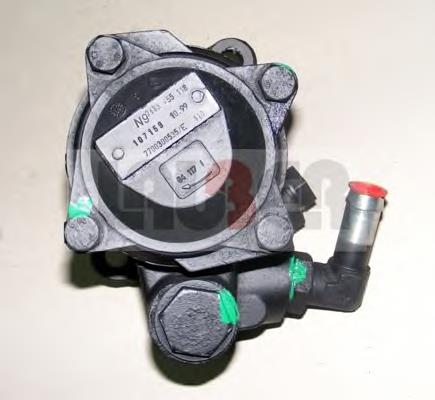 Bomba da Direção hidrâulica assistida Nissan Primastar X83