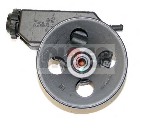 550630 Lauber ГУР руля