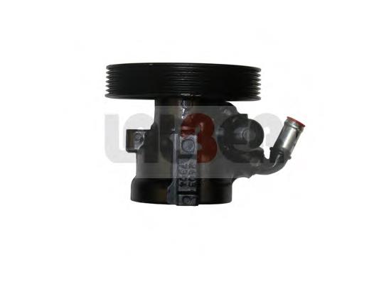 Bomba da Direção hidrâulica assistida Kamoka PP050