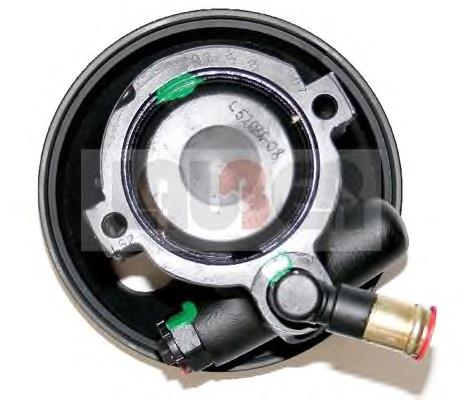Насос гидроусилителя руля Lauber 550400
