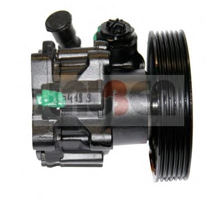 Насос ГУР 550419 Lauber