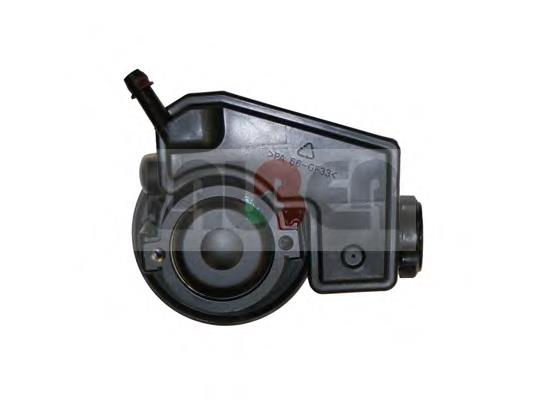 Насос ГУР 550529 Lauber