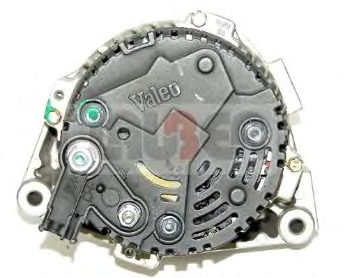 Генератор 111150 Lauber