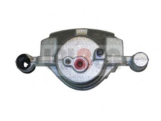 Тормозной суппорт Lauber 770433 цена, от 41.12 USD