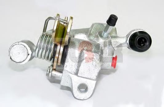 Задний левый суппорт Lauber 770400 цена, от 203.98 USD