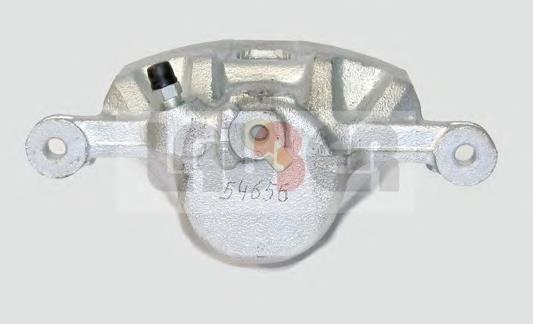 Супорт тормзной Lauber 770578 цена, от 44.24 USD