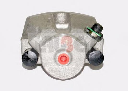 Задний левый суппорт Lauber 770108 цена, от 17.62 USD