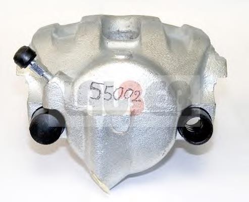 Супорт тормзной Lauber 770080 цена, от 39.46 USD