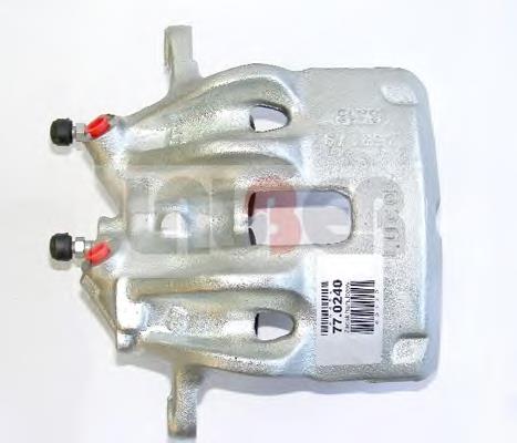 Тормозной суппорт Lauber 770240 цена, от 70.84 USD