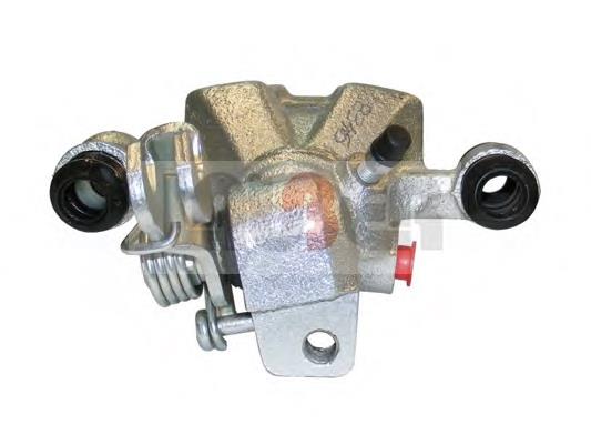 Задний левый суппорт Lauber 770740 цена, от 92.78 USD
