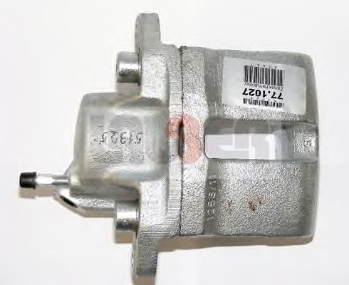Тормозной суппорт Lauber 771027 цена, от 42.83 USD