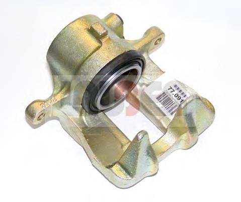 Купить A0014201183 Mercedes Суппорт тормозной передний правый