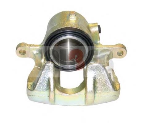 Суппорт тормозной передний правый A0014201183 Mercedes