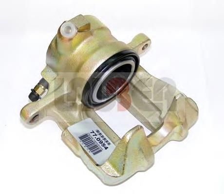 0014204583 Mercedes Суппорт тормозной, передний, левый