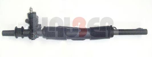 660493 Lauber Управление рулевое в сборе
