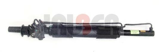 Реечный рулевой механизм Lauber 660493 цена, от 213.97 USD