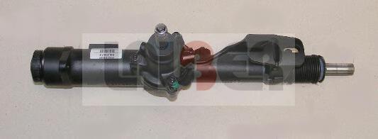 Реечный рулевой механизм Lauber 660572 цена, от 183.41 USD