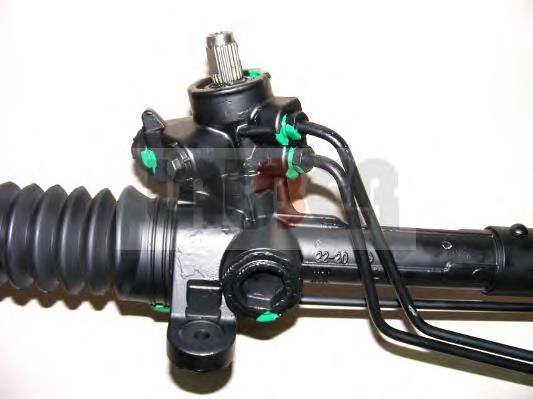 Реечный рулевой механизм Lauber 660242 цена, от 190.03 USD