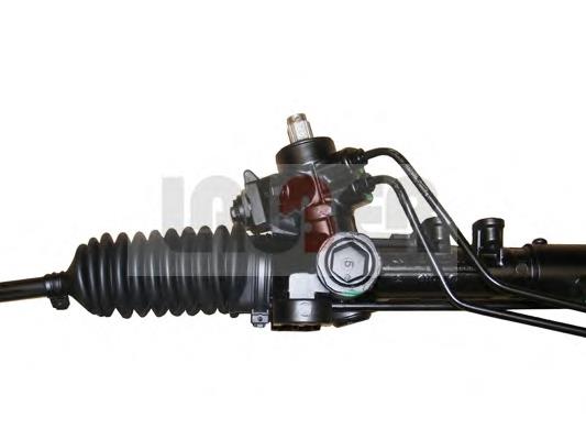 Реечный рулевой механизм Lauber 660698 цена, от 204.58 USD