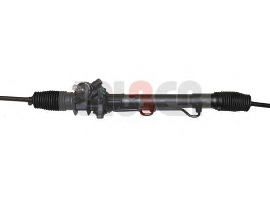Реечный рулевой механизм Lauber 660713 цена, от 215.81 USD