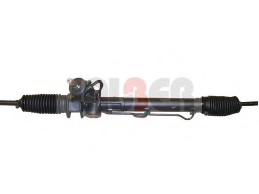 Реечный рулевой механизм Lauber 660642 цена, от 216.64 USD