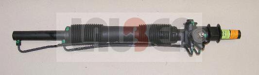 Реечный рулевой механизм Lauber 660653 цена, от 211.29 USD