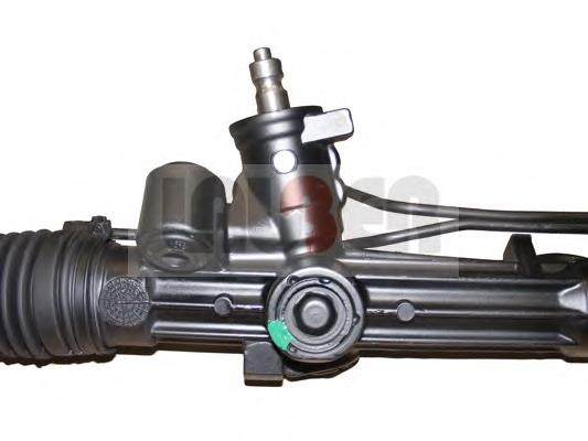 Купить 660654 Lauber Рулевая рейка