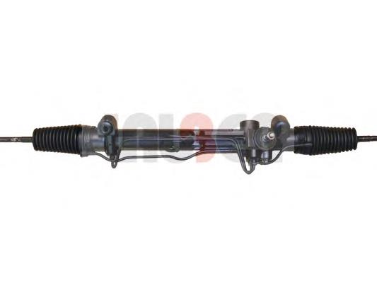 Реечный рулевой механизм Lauber 660654 цена, от 187.39 USD