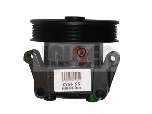 Насос гидравлики Lauber 551532 цена, от 110.37 USD
