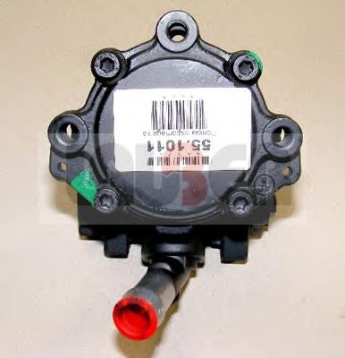 551011 Lauber ГУР руля