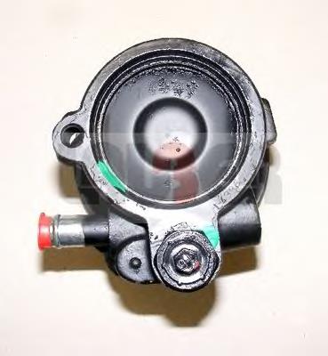 555295 Lauber ГУР руля