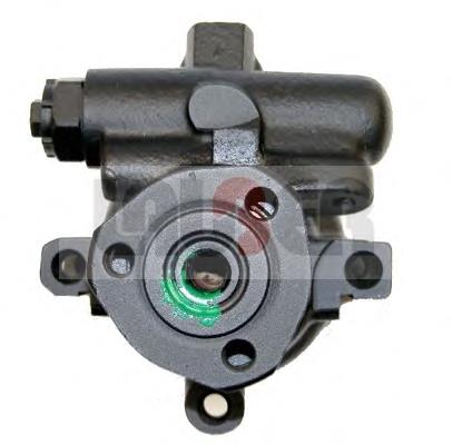 Насос гидравлики Lauber 555758 цена, от 69.71 USD