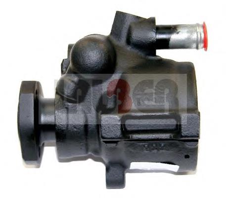 555758 Lauber ГУР руля