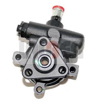 Насос гидроусилителя руля Ford 1666991