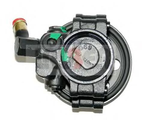 Насос гидравлики Lauber 554493 цена, от 68.51 USD