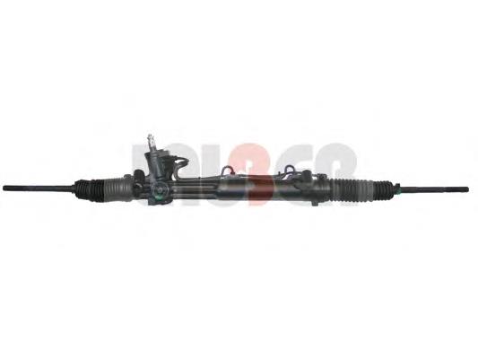 Реечный рулевой механизм Lauber 669015 цена, от 33.21 USD