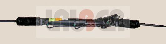Реечный рулевой механизм Lauber 669158 цена, от 406.26 USD
