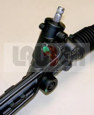 Купить 669158 Lauber Рулевая рейка