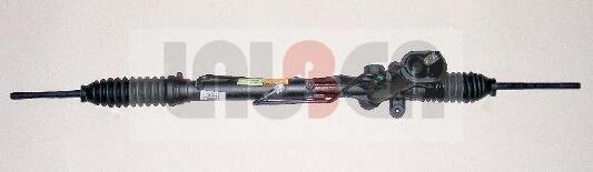 Cremalheira da direção Audi A2 8Z0