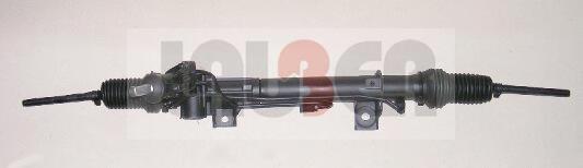 Cremalheira da direção Renault Laguna 3 BT0, BT1