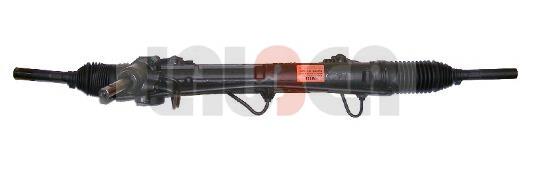 Реечный рулевой механизм Lauber 669087 цена, от 198.76 USD