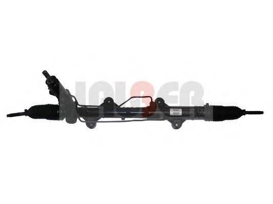 Реечный рулевой механизм Lauber 665637 цена, от 429.06 USD