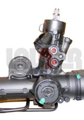 Реечный рулевой механизм Lauber 661770 цена, от 300.90 USD