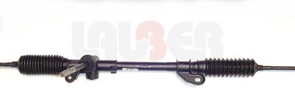 Cremalheira da direção Ford Escort AVL