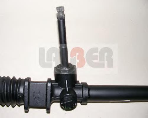 Рейка рулевая Lauber 691282