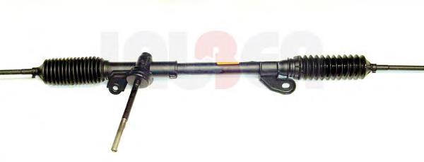 Cremalheira da direção Ford Escort AVL