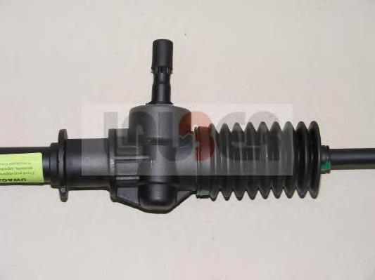Cremalheira da direção Fiat Panda 1 141A
