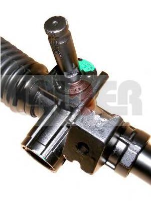 Рулевая рейка 7701465637 Renault (RVI)
