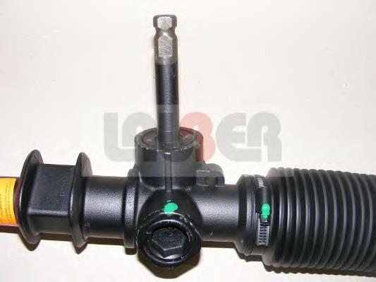 Купить 690509 Lauber Рулевая рейка