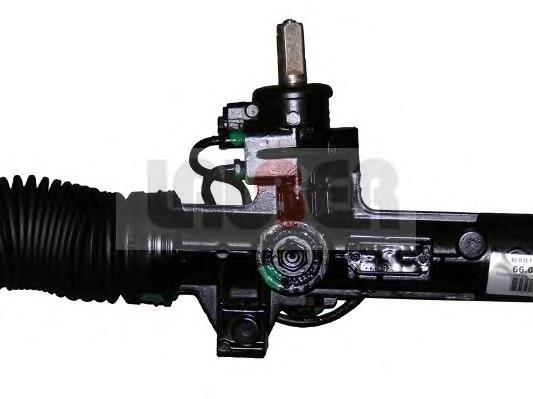 Cremalheira da direção Lauber 660798